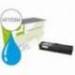 Toner compatible Brother Color Cian TN245C