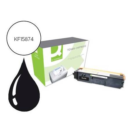 Toner compatible Brother Color Negro TN325BK 