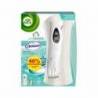 Ambientador marca Air wick freshmatic incluye recambio