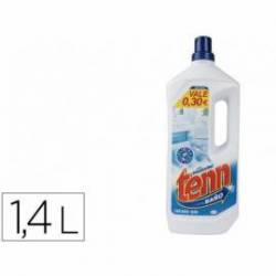 Limpiador baño marca Tenn botella de 1400 ml