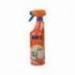 Quitagrasa KH-7 con pistola pulverizadora botella de 750 ml