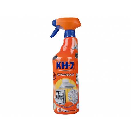 KH-7 Quitagrasas 750 ml