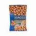 Cacahuetes fritos con miel marca Eagle