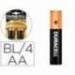 Pila Duracell recargable AA