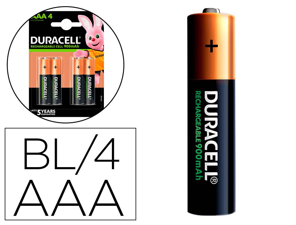 Liqui - Duracell Pilas Alcalinas AA de Larga Duración - Pack de 12 Unidades