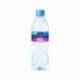 Agua mineral natural Font Vella botella de 500 ml