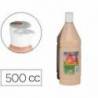 Tempera liquida Jovi color carne 500 cc