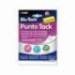 Sujetacosa masilla adhesiva bostik blu tack punto tack 64 puntos de cola