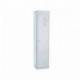 Taquilla metalica Ar Storage con llave gris continuacion
