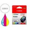 Cartucho Canon CL541 XL tres colores mg2150/3150/3250/3550
