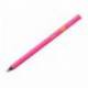 Lapiz de color marca Liderpapel jumbo neon rosa triangular