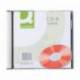 CD-R Q-Connect 700MB 80min 52x