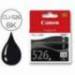 Ink-jet Canon CLI-526 BK negro