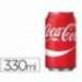 REFRESCO COCA-COLA LATA 330 ML