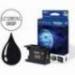 Cartucho Brother negro LC-1280XLBKBP mfc-j6510dw mfc-j6710dw mfc-j6910dw.