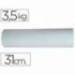 Bobina papel marca Impresma 50 g/m² 31 cm blanco