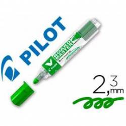 Rotulador Pilot Vboard Master color verde
