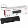 Toner Canon crg 712 negro laser 1870B002 lbp3010/3100