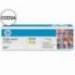 Toner HP 304A CC532A color Amarillo