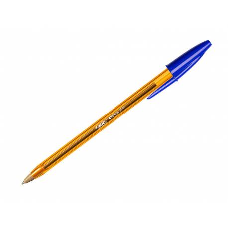 Boligrafo Bic Cristal color azul 0,4 mm (92385) 
