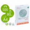 Papel multifuncion Biotop Mondi A4 80 gr/m2