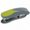 Grapadora Q-Connect kf00991 de plastico. Capacidad de 12 hojas