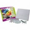 Set acuarela marca Lidercolor