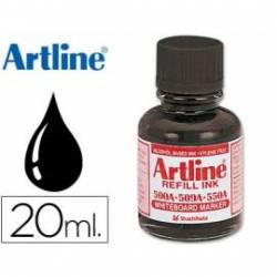 Tinta rotulador Artline 500-A
