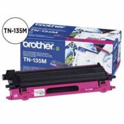 Toner Brother TN-135M color Magenta