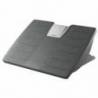 Reposapies ajustable marca Fellowes Microban