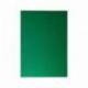 Carton ondulado Liderpapel color verde hoja