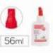 Pegamento cola blanca lavable liderpapel bote 56 ml