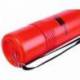 Portaplanos plastico extensible Liderpapel color rojo
