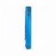 Portaplanos plastico extensible 75cm diametro 9 cm Liderpapel color azul