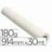 Papel fotografico brillo reprografia para Plotter 180 g/m2, 914 mm x 30 m.