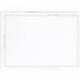 Bloc Liderpapel de dibujo blanco lineal tamaño folio 130g/m2