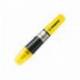 Rotulador Stabilo Boss Luminator tinta liquida color amarillo
