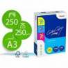 250 Hojas NO ES TAMAÑO FOLIO Papel multifuncion Mondi Color Copy Din A3 200 g/m2 Satinado