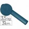 Bobina papel tipo kraft Impresma 60 g/m 31 cm cobalto