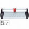 Cizalla metalica de rodillo M+R DIN A4 (320 mm)