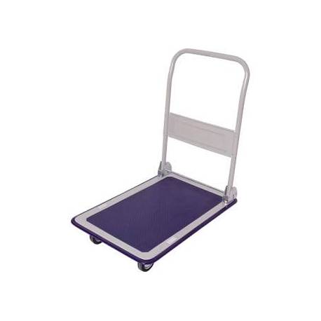 Carrito plegable