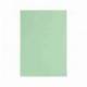 Cartulina Liderpapel color verde a4 180 g/m2