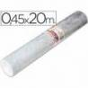 Aironfix Rollo Adhesivo 45cm x 20mt Cristal Nebulosa 100 MC