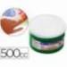 Pintura de dedos Jovi 500 cc color verde