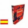 Diccionario VOX primaria - español