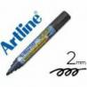 Rotulador Artline EK-517 color negro para pizarra blanca