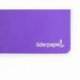 Cuaderno espiral Liderpapel folio smart Tapa blanda 80h 60gr liso sin margen Colores surtidos (no se puede elegir)