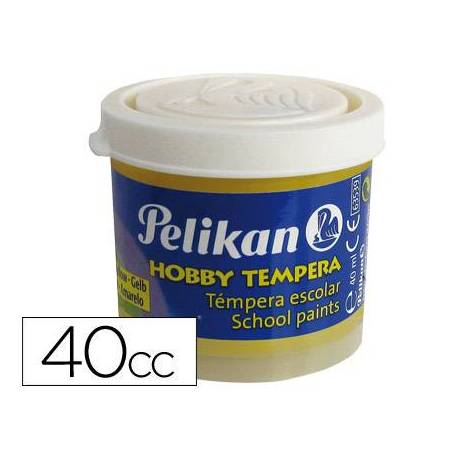 Tempera 40 cc Pelikan
