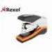 GRAPADORA REXEL OPTIMA 40 COMPACT METALICA CAPACIDAD DE GRAPADO 40 HOJAS USA GRAPAS OPTIMA 26/6