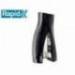 GRAPADORA RAPID VERTICAL ULTIMATE F20 PLASTICO CAPACIDAD DE GRAPADO 20 HOJAS USA GRAPAS 24/6 Y 26/6 COLOR NEGRO